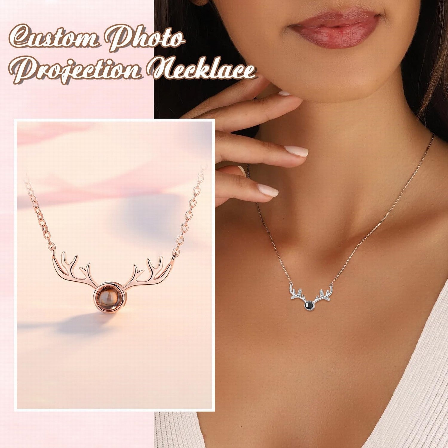 2 Pieces Glasses and Necklace Chain Collar Cat Dog Costume Cool Retro Sunglasses Chain Set Funny Rhinestone Collar Pet Clothes Decoration for Small Dogs Cats Puppy Photo Props Accessories