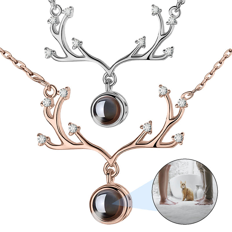 2 Sets Rhinestone Photo Charms Stainless Steel Crystal Memory Locket Charms Flat Round DIY Photo Necklace Making Kit Photo Frame with Chain for Necklaces Jewelry Making