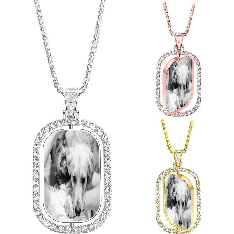 925 Sterling Silver Plated Initial Necklace for Women Personalized Letter Pendant Adjustable Chain Elegant Gift for Her