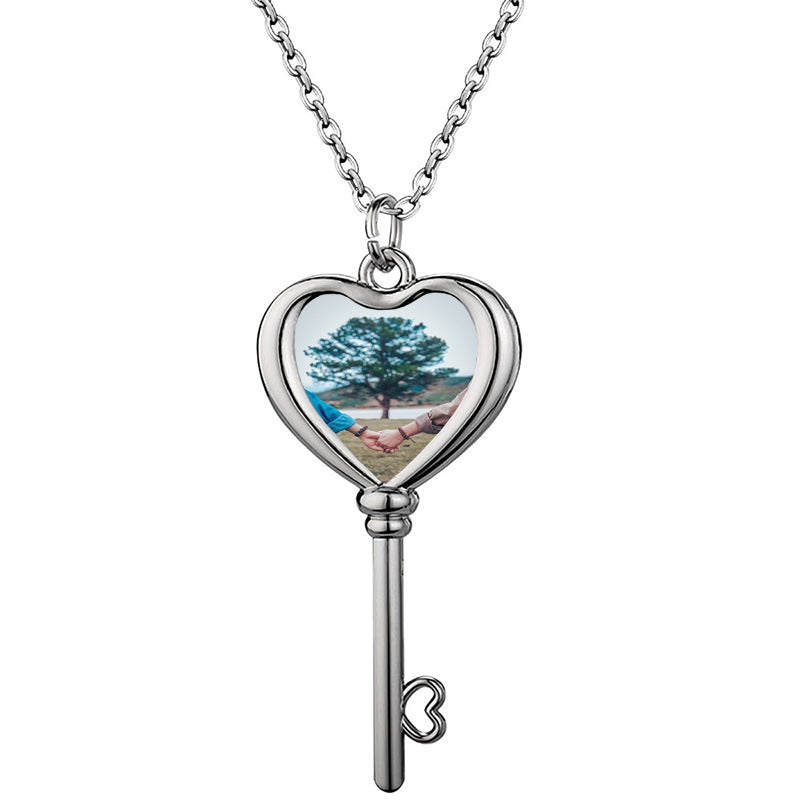 925 Sterling Silver Cute Animal Elephant/Panda/Koalas/Owl Necklace I Love You Necklace 100 Languages Projection Necklace Pendant jewelry Romantic Gifts for Daughter Women Birthday Christmas Mother's Day Gift