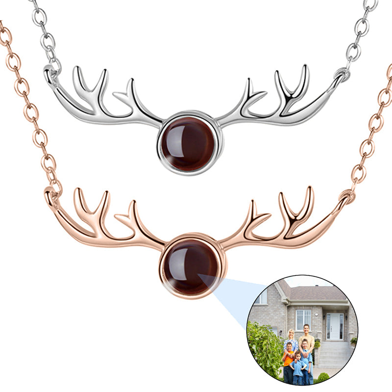 925 Sterling Silver Personalized 4 Sides Vertical Bar Pendant Necklace Custom Made with Any Message Text